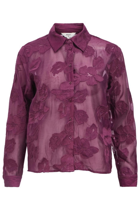Object objtyla l/s re shirt cc3